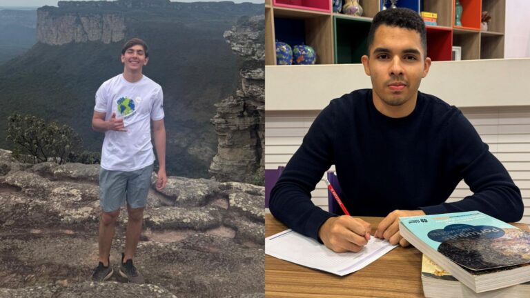 Estudantes do Recife alcançam nota máxima na redação do Enem com abordagens distintas