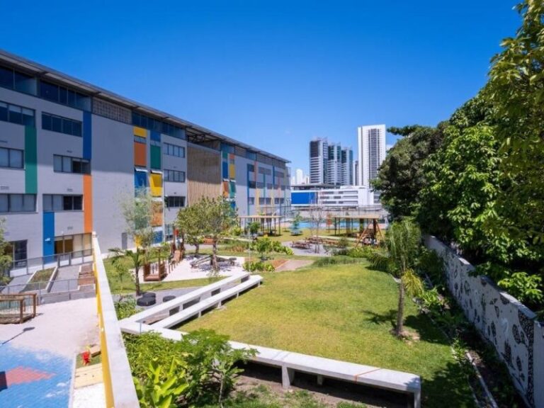 Evento Gratuito da Escola Eleva Recife para Profissionais da Saúde e Educação Evento Gratuito da Escola Eleva Recife para Profissionais da Saúde e Educação