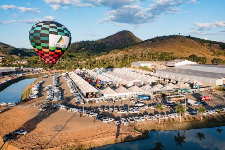 Eventos do Agronegócio no Espírito Santo: Calendário Promissor para 2026