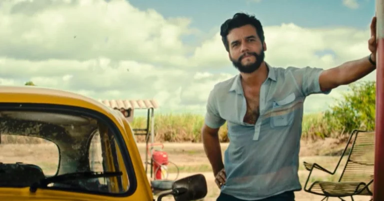 Explore Recife Através do Olhar de 'O Agente Secreto'