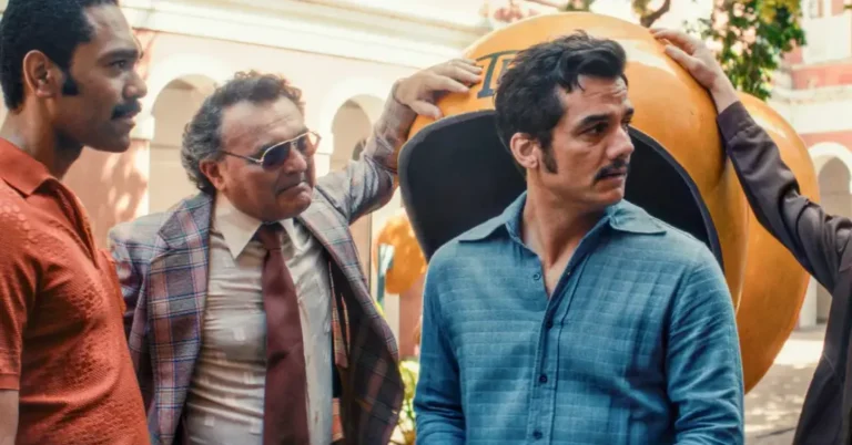 Explore Recife pelas Locações de ‘O Agente Secreto’ | Roteiro Imperdível