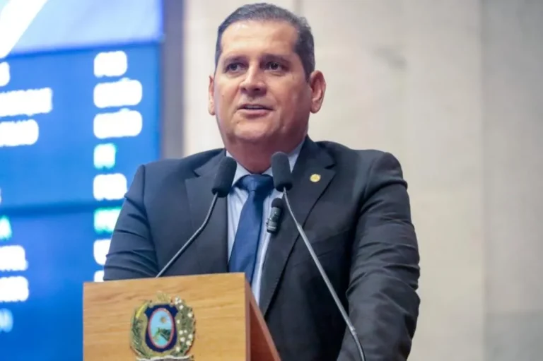 Fabrizio Ferraz Rompe com Governadora e Apoia João Campos em Pernambuco