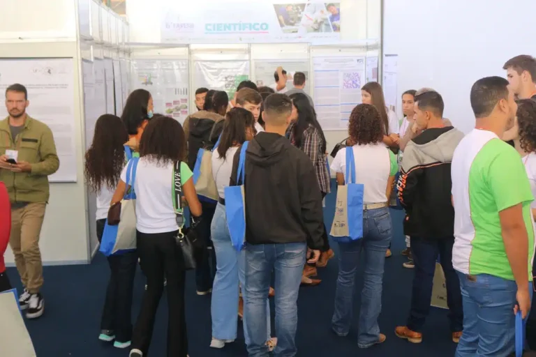 Favesu 2026: Inscrições Abertas para Apresentação de Trabalhos Científicos