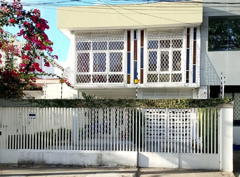 Fernando de Noronha Abre Seleção para 12 Vagas na Casa de Apoio ao Estudante