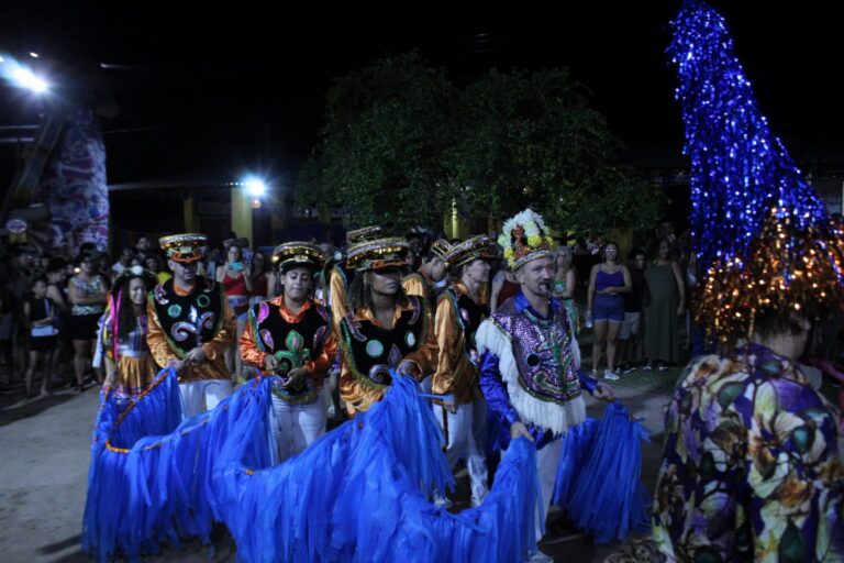 Festa de Reis da Casa da Rabeca Completa 30 Anos em Olinda