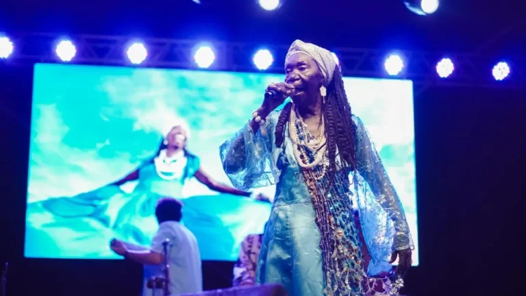 Festival Pernambuco Meu País Verão: Cultura e Música Grátis em Itamaracá Festival Pernambuco Meu País Verão: Cultura e Música Grátis em Itamaracá