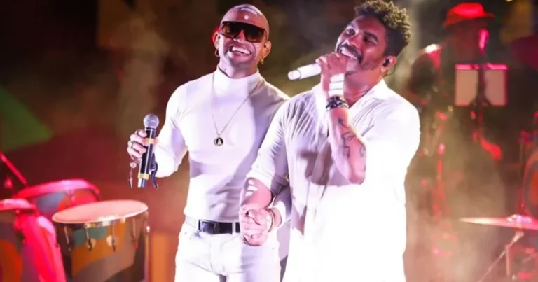 Festival Pernambuco Meu País Verão: Shows Imperdíveis em São José da Coroa Grande