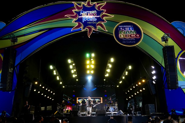 Festival Pernambuco Meu País: Edição de Verão Traz Cultura ao Litoral Sul Festival Pernambuco Meu País: Edição de Verão Traz Cultura ao Litoral Sul