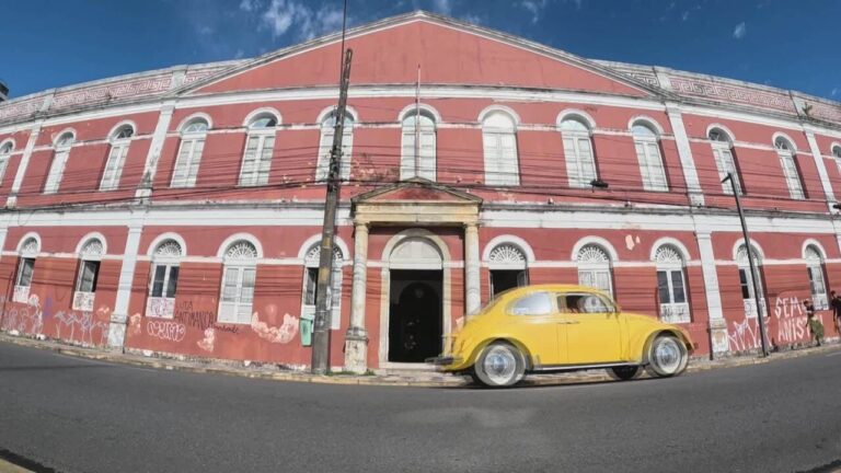 Filme 'O Agente Secreto' Utiliza 30 Locais Icônicos em Recife