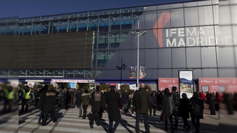 Fitur 2026: 1º Encontro Internacional sobre Comunicação e Turismo