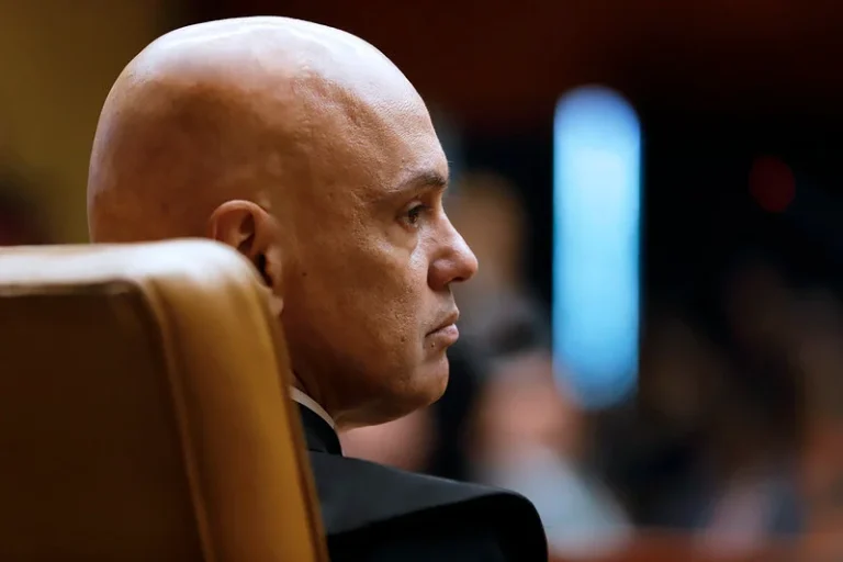 Flávio Gordon: 'Alexandre de Moraes, o Apolônio de Tiana do Estado Democrático de Direito'