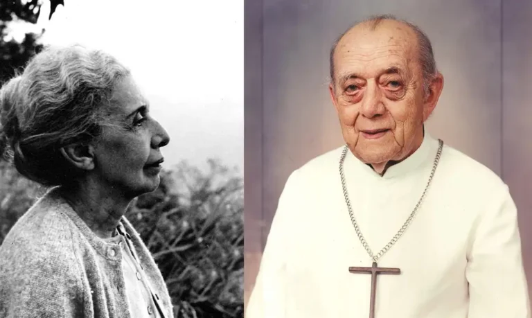 Galo da Madrugada Celebra Fraternidade e Saúde Mental em Homenagem a Dom Helder e Nise da Silveira Galo da Madrugada Celebra Fraternidade e Saúde Mental em Homenagem a Dom Helder e Nise da Silveira