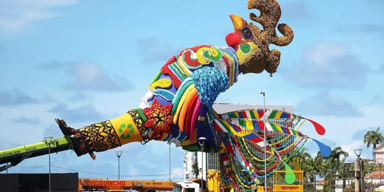 Galo da Madrugada Celebra Saúde Mental e Fraternidade em 2026