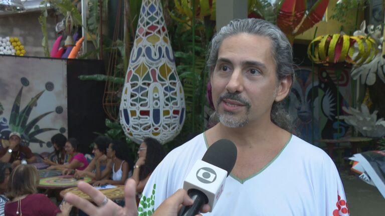 Galo Gigante: Conheça os Dez Artistas Selecionados para Criar a Alegoria do Carnaval do Recife