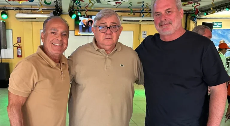 Grupo de Amigos do Turismo de Pernambuco Celebra Encontro em Grande Estilo