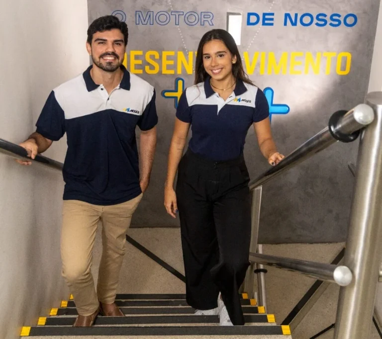 Grupo Moura Anuncia 60 Vagas de Estágio em Pernambuco para 2026