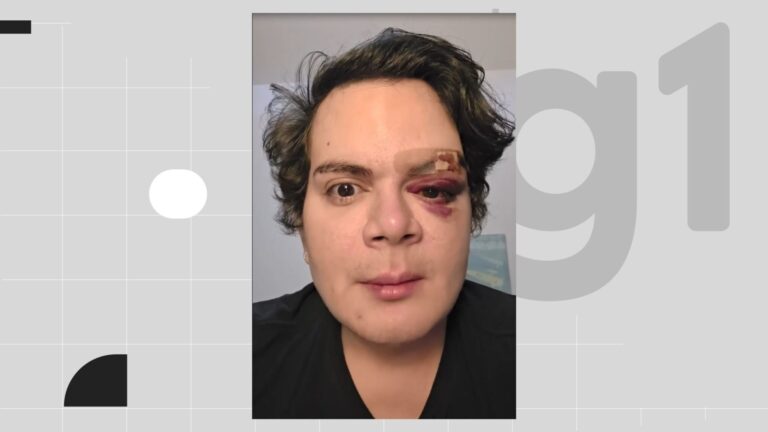 Homem é Detido Após Invadir Apartamento e Agredir Médico com Ofensas Homofóbicas