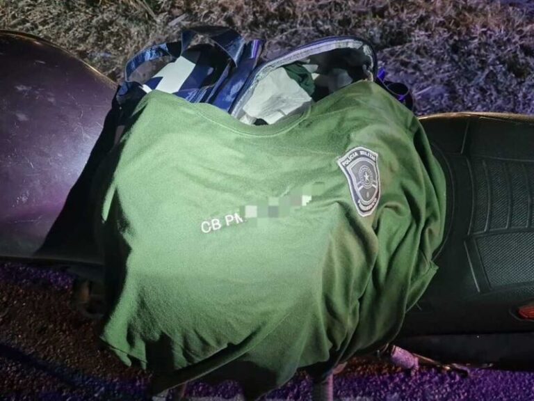 Homem é Detido por Falsificação de Identidade Militar em Recife