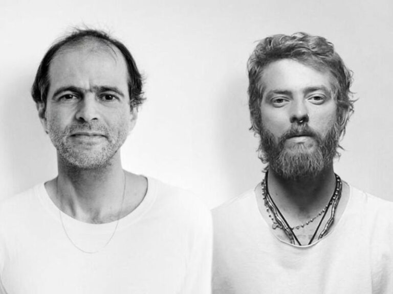 Igor de Carvalho e Moreno Veloso: Estreia de Show Conjunto no Recife Traz Música e Espiritualidade