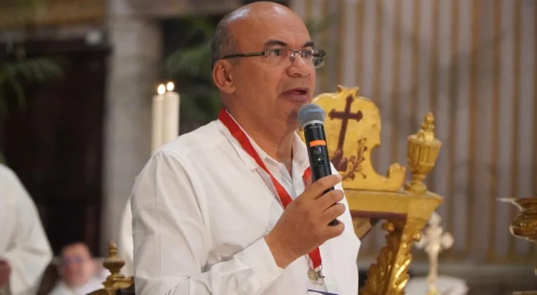 Inclusão Social e Turismo Religioso: Um Novo Capítulo em Pernambuco Inclusão Social e Turismo Religioso: Um Novo Capítulo em Pernambuco