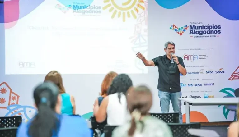 Inovações e Parcerias Transformam o Agronegócio em Alagoas