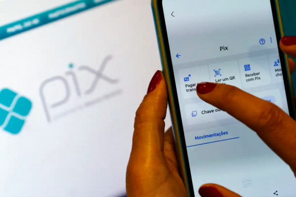 Instabilidade no Pix: Usuários Enfrentam Problemas com o Serviço Instabilidade no Pix: Usuários Enfrentam Problemas com o Serviço