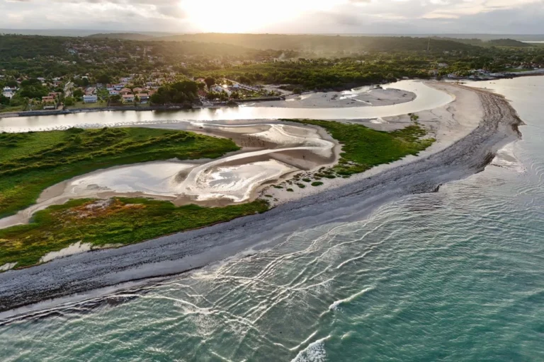 Itamaracá: O Novo Cartão Postal de Pernambuco com Investimentos Estratégicos