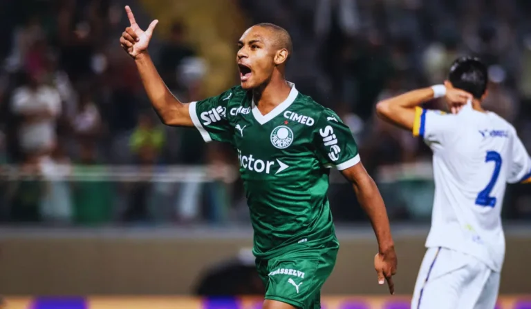 Ituano e Palmeiras: Confronto Decisivo nas Oitavas da Copinha 2026
