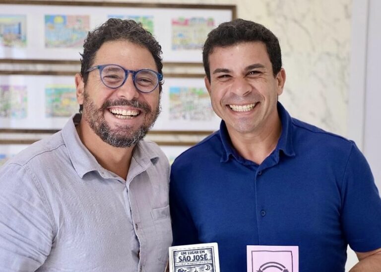 Ivan Moraes, Pré-Candidato do PSOL, Anuncia Apoio à Reeleição de Lula em Pernambuco