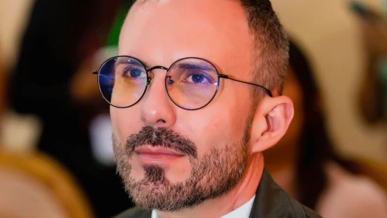 Ivo Leal Retorna à Secretaria de Saúde de Várzea Alegre com Novos Desafios