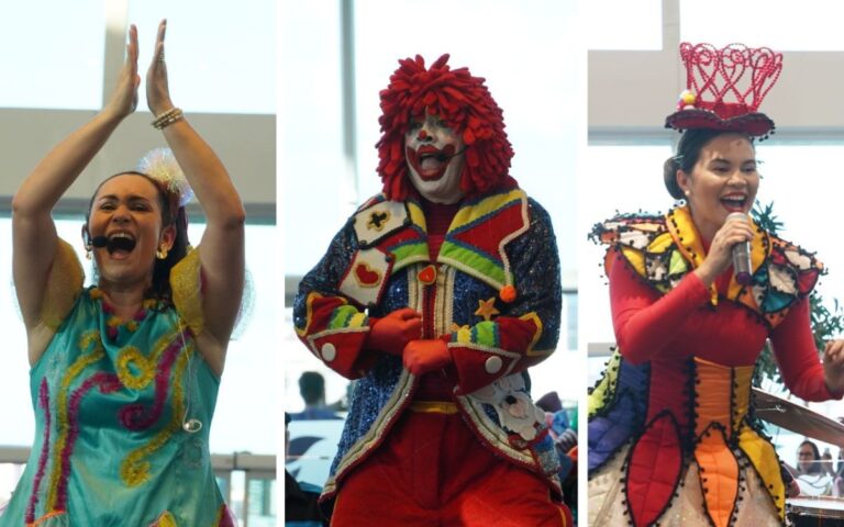 Janeiro em Família: Shoppings do Recife Oferecem Lazer e Cultura para Todas as Idades