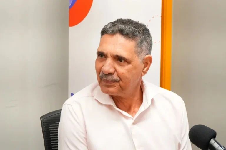 João Paulo Propõe Dois Palanques para Lula em Pernambuco em 2026