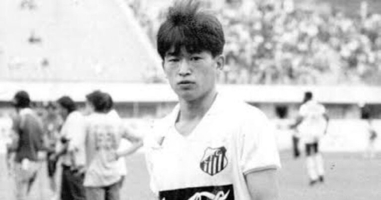 Kazuyoshi Miura: Aos 58 Anos, Lenda Japonesa Quebra Recorde de Longevidade no Futebol Kazuyoshi Miura: Aos 58 Anos, Lenda Japonesa Quebra Recorde de Longevidade no Futebol