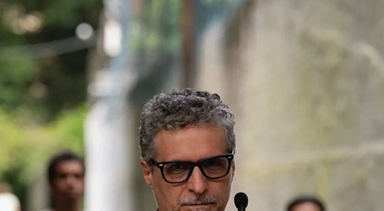 Kleber Mendonça Filho é eleito Pernambucano do Ano 2025