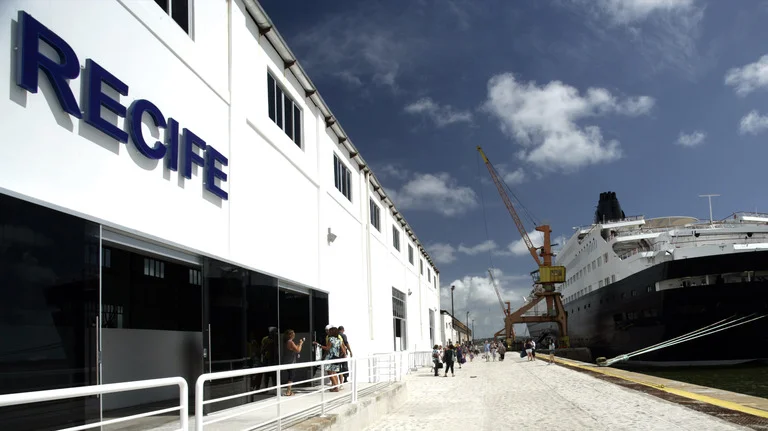 Leilão de Terminais Portuários no Nordeste: Oportunidade e Investimento em 2026 Leilão de Terminais Portuários no Nordeste: Oportunidade e Investimento em 2026