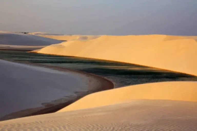 Lençóis Maranhenses Consideram Limitar Visitas Após Crescimento de 191% no Turismo Lençóis Maranhenses Consideram Limitar Visitas Após Crescimento de 191% no Turismo