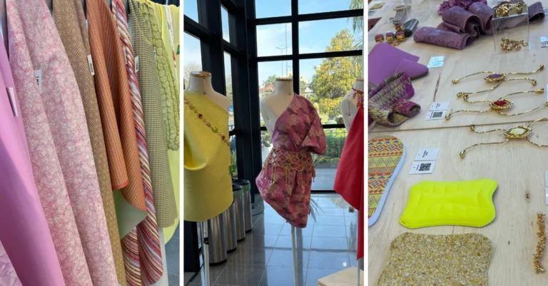 Leveza e Inovação: Tendências da Moda Emergentes no Inspiramais