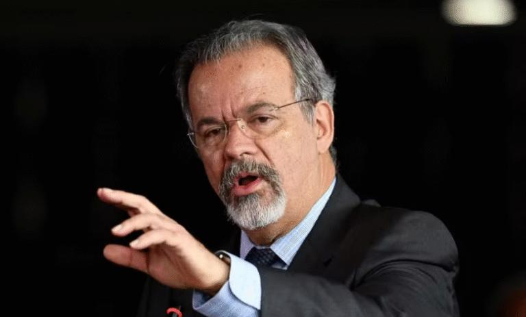 Luto na política: Ex-ministro Raul Jungmann falece aos 73 anos