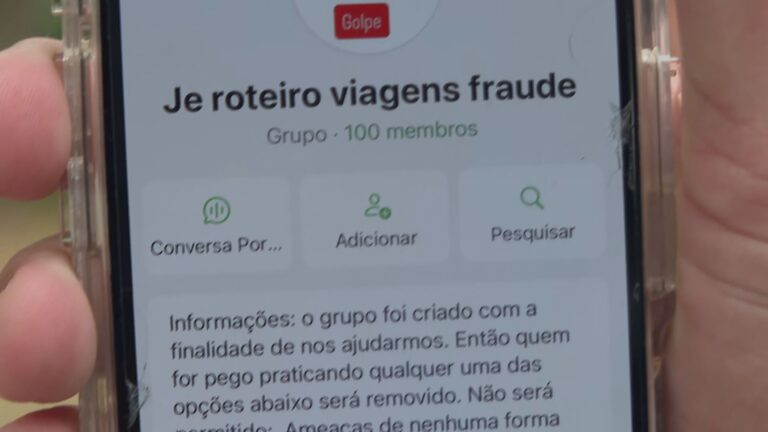 Mais de 100 clientes são vítimas de golpe em agência de viagens no Grande Recife