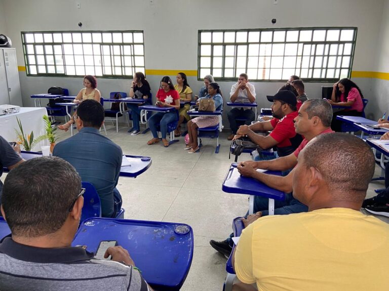 Marabá Lança Jornada Acadêmica 2026: Inovação e Formação Híbrida na Educação