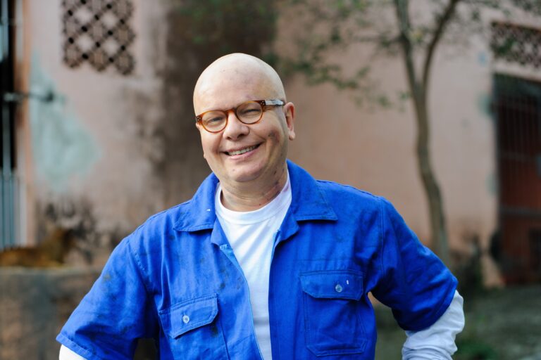 Marcelo Tas Renova Contrato com a TV Cultura: Novidades a Caminho