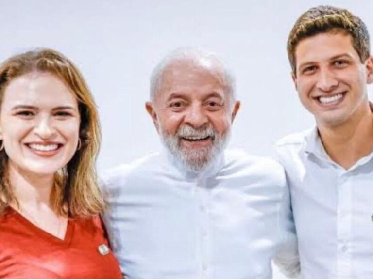 Marília Arraes Fortalece Candidatura ao Senado em Pernambuco