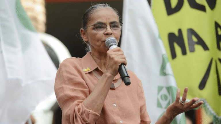Marina Silva Critica Aprovação do 'PL da Devastação' e Seus Riscos ao Agronegócio