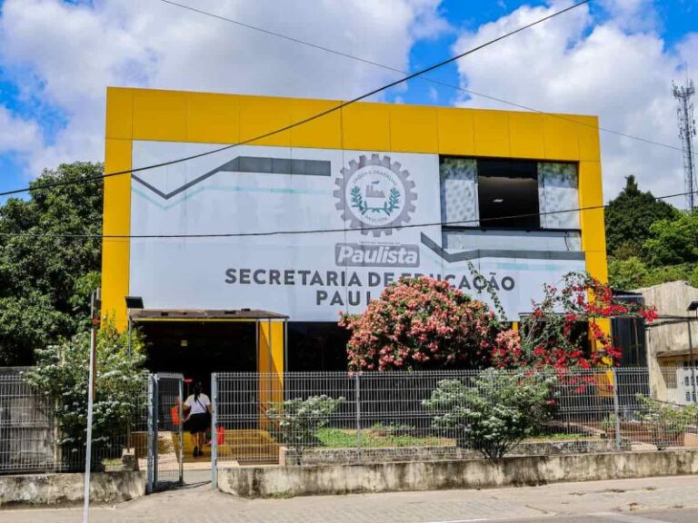 Matrículas 2026: Prefeitura do Paulista Abre Inscrições para Novos Alunos da Rede Municipal Matrículas 2026: Prefeitura do Paulista Abre Inscrições para Novos Alunos da Rede Municipal