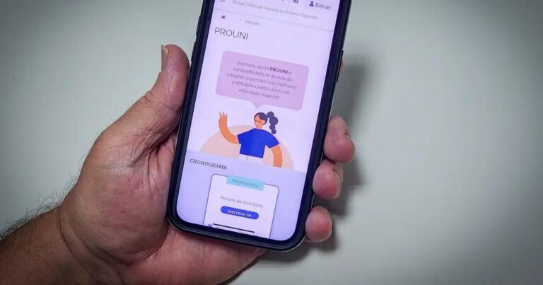 MEC Disponibiliza Mais de 25 Mil Bolsas do Prouni em Pernambuco para 2026 MEC Disponibiliza Mais de 25 Mil Bolsas do Prouni em Pernambuco para 2026