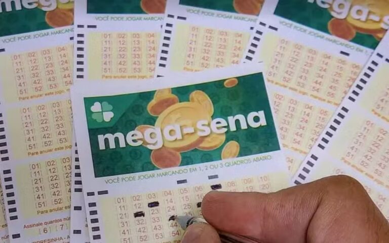 Mega-Sena: Aposta no Grande Recife Ganha R$ 30 Mil com Quina