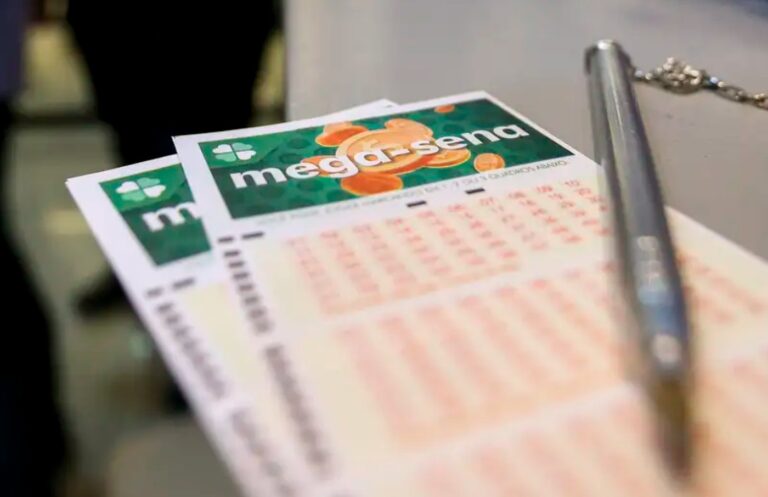 Mega-Sena: Apostadores do Recife e Cabo de Santo Agostinho Faturam até R$ 26,9 mil
