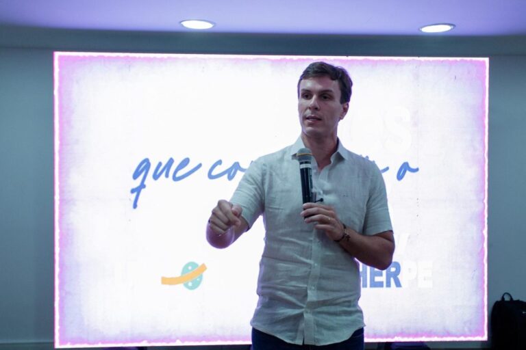 Miguel Coelho Foca no Senado: A Estratégia do União Brasil para 2024