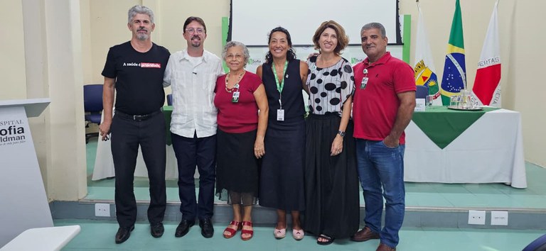 Ministério da Saúde Certifica Seis Hospitais de Ensino no SUS Após Longo Período Ministério da Saúde Certifica Seis Hospitais de Ensino no SUS Após Longo Período