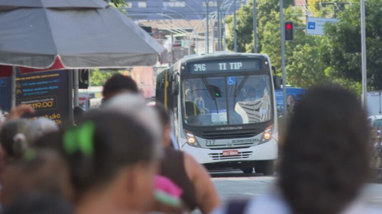 MPPE Apura Irregularidades em Aumento de Tarifas de Ônibus no Grande Recife